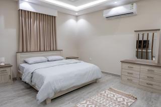 The view-apartment 2-albaha - - 4