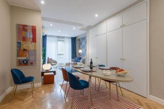 Rinascimento Apartment in Florence - Florencia - 6
