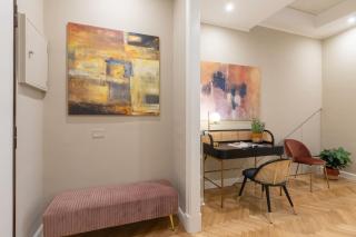 Rinascimento Apartment in Florence - Florencia - 4