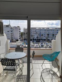 Appartement lumineux sur les canaux - Roses - 5