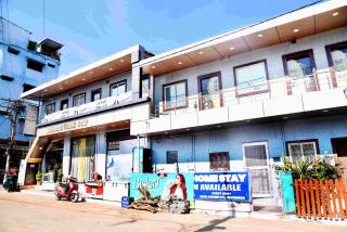 Samarth home stay - 3