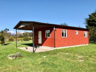 Hermosa Cabaña en Chamiza a paso de la Carretera Austral - La Chamiza - 9