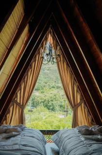 Patate Lodge - - 2