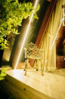 Patate Lodge - - 3