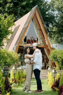 Patate Lodge - - 0