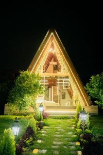 Patate Lodge - - 4