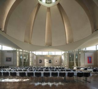 Murray Edwards College, Cambridge - Cambridge - 9