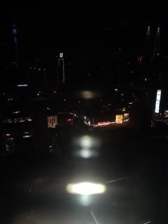 KL hotel time square - 0