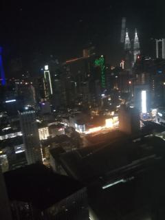 KL hotel time square - Kuala Lumpur - 4