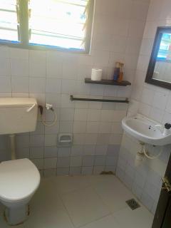 Sana Sana Holiday Apartments Mombsa Diani Beach - 2