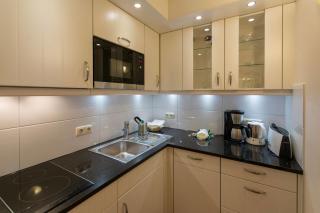 Haus am Park Wohnung Nr8 - Spiekeroog - 8