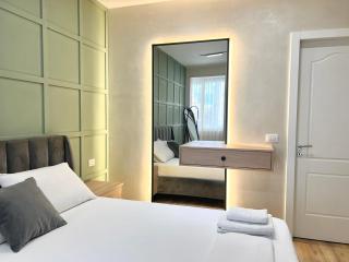 Syncron Apartments in the center of Tirana - Tirana - 9