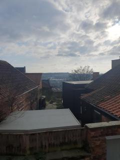 Stylish and private in the Cathedral Quarter - Lincoln - 8