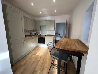 Stylish and private in the Cathedral Quarter - Lincoln - 7