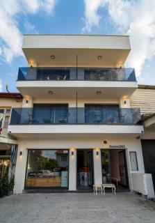 Rooms365 - Fethiye - 9