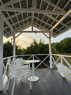 Danan Cottage - Tumpat - 2