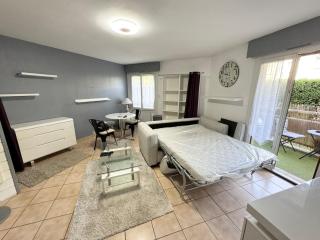 Chez pierre-Olivier - Saint-Julien-en-Genevois - 5