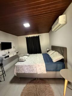 Chalé das Mangueiras - 5