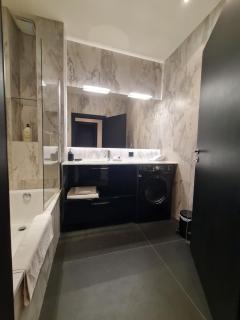 LUXUEUX APPARTEMENT AU COEUR DE GENEVE ,a deux pas du LAC - Genève - 1
