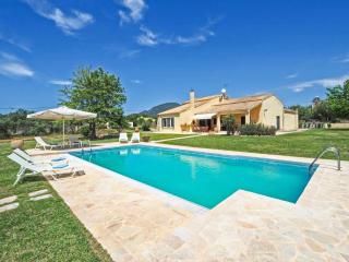 Villa Gaia - Halikounas - 0