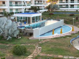 Cobertura Maravilhosa no Porto Das Dunas - 8