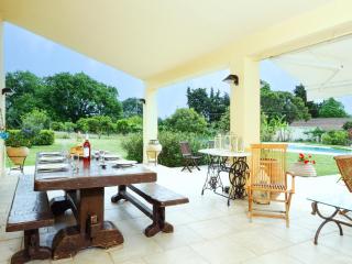Villa Gaia - Halikounas - 6