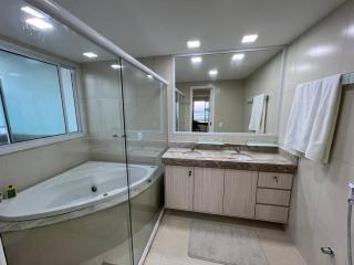 Cobertura Maravilhosa no Porto Das Dunas - 3