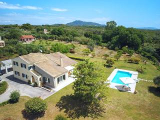 Villa Gaia Halikounas - Halikounas - 7