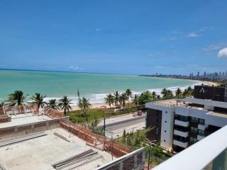 Flat próximo ao mar, para até 4 pessoas - Cabedelo - 6