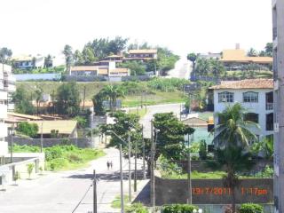 Edificio Ettore Apartamento de Temporada na Praia do Futuro - Fortaleza - 9