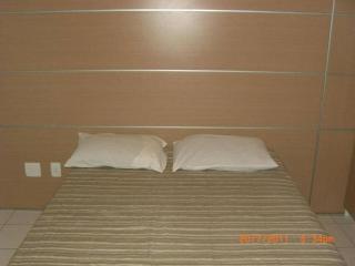 Edificio Ettore Apartamento de Temporada na Praia do Futuro - 5