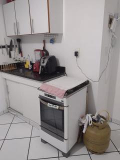 Loft proximo a praia da Guarderia e shopping Vitória - Vitória - 5
