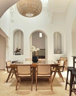 Casa Olivia - Asilah - 9