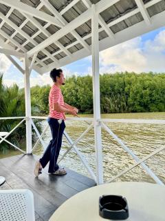 Danan Cottage - Tumpat - 5