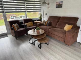 Vakantiebungalow nr 7 in het Heuvelland - Simpelveld - 6
