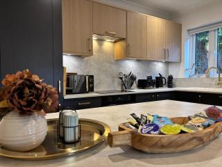 Star Cottage - central location in Ringwood Town centre New Forest - Ringwood - 4