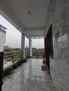 Varsha Homestay - New Hampi - 8
