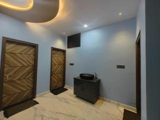 Varsha Homestay - New Hampi - 5