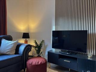 Star Cottage - in the heart of the Town centre Ringwood, New Forest - 3