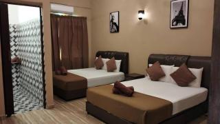 Perhentian Mama's - 8