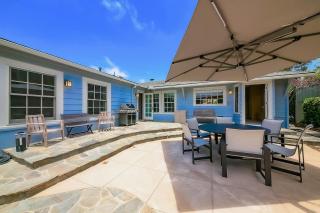 La Jolla Shores Perfection with Hot Tub, Fence Yard, AC & Grill - San Diego - 1
