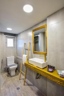 Kumka seafront suite - Chania - 2
