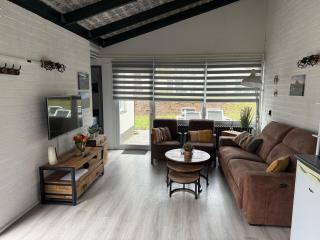 Vakantiebungalow nr 7 in het Heuvelland - Simpelveld - 9
