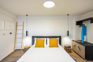 Kumka seafront suite - Chania - 8