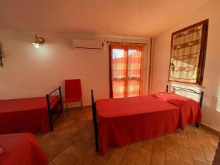 B&b Su Acu - Dorgali - 1