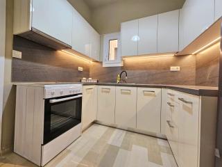 EL Prestige Apartment - Athens Town - Atenas - 5