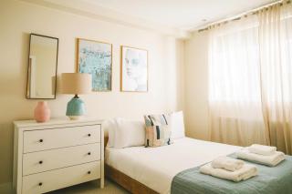 Luxury 3 Bedroom Apartment in South Kensington near Museums - Londra - 8