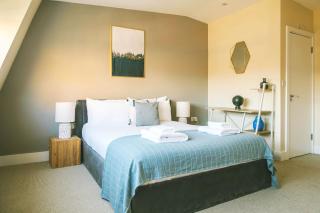 Luxury 3 Bedroom Apartment in South Kensington near Museums - Londra - 9