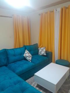 Beauty & Comfort - Nairobi - 8