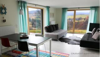 Haus Weitblick - Fewo Herzogenhorn - Bernau, Schwarzwald - 9